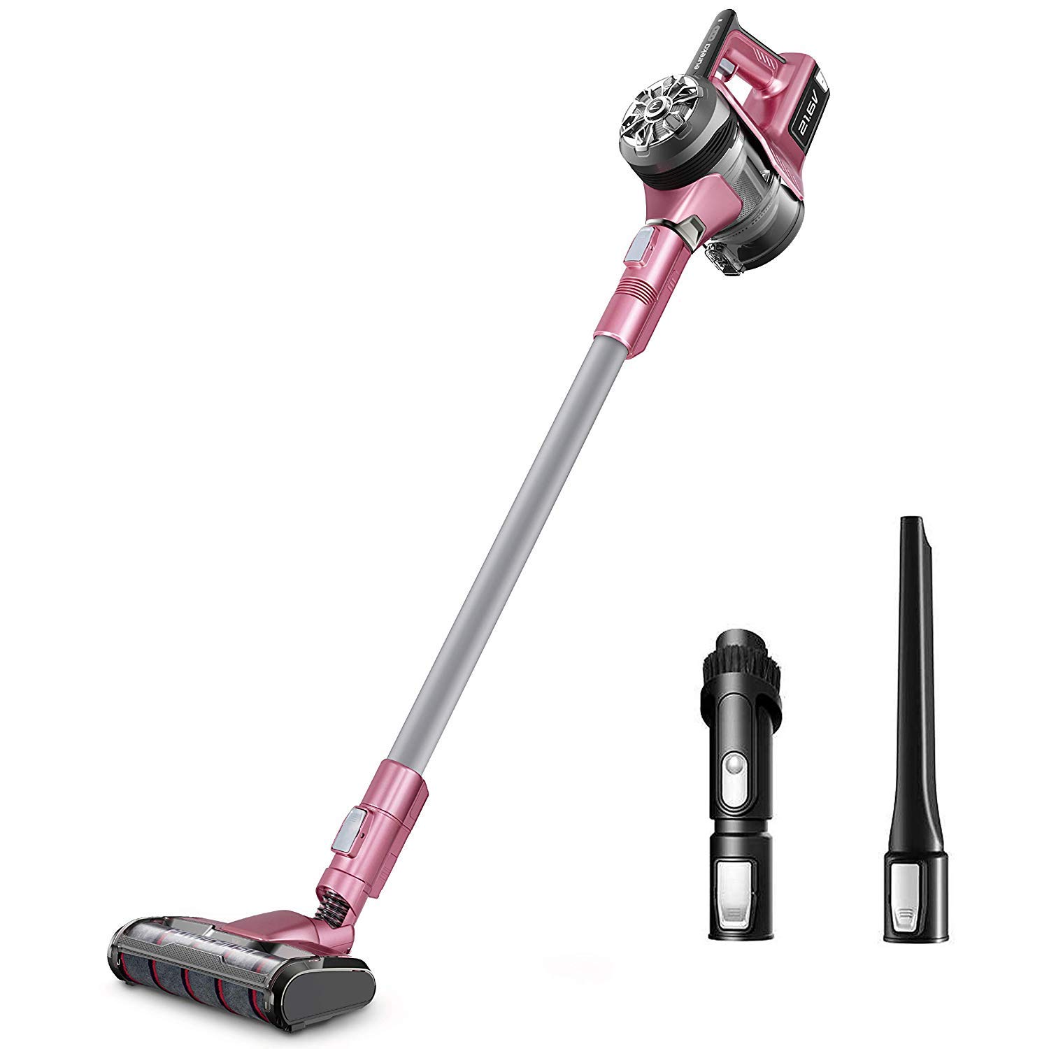 Xiaomi Eureka Wireless Handheld Vacuum Cleaner BR5 EU - Gadget Tree