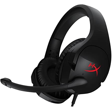 CloudX Chat Headset for Xbox – One Ear Cup, Reversible Design | HyperX