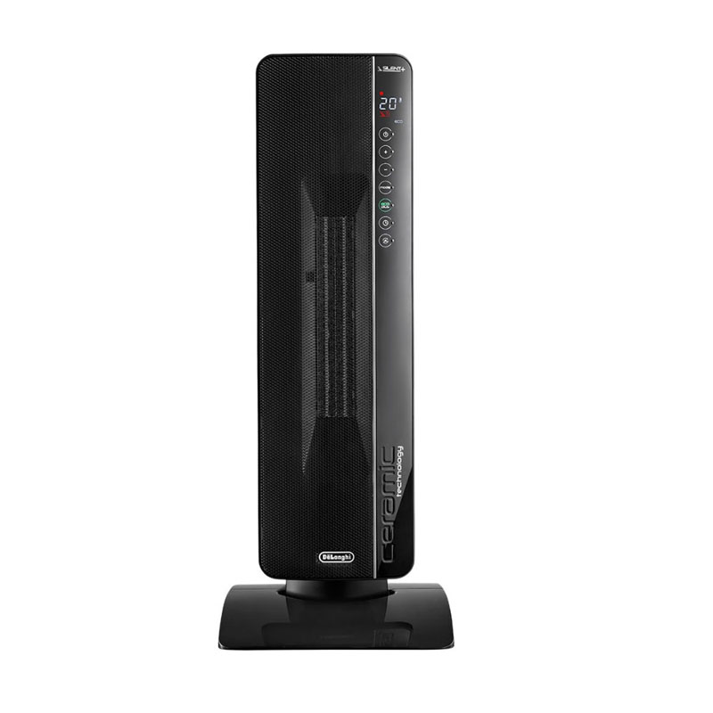 Delonghi DCH7032.B Fan Heater - Gadget Tree