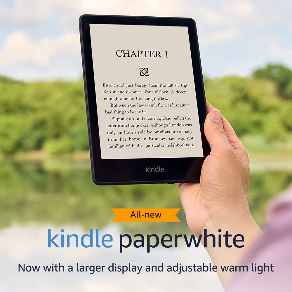 KINDLE PAPERWHITE 11TH GENERATION USER GUIDE: Complete Step by Step  Manual On How to Use and Mastering My All-New Kindle Paperwhite 11th  Generation with Tips & Tricks: Dwight, Will: 9798371476319: 