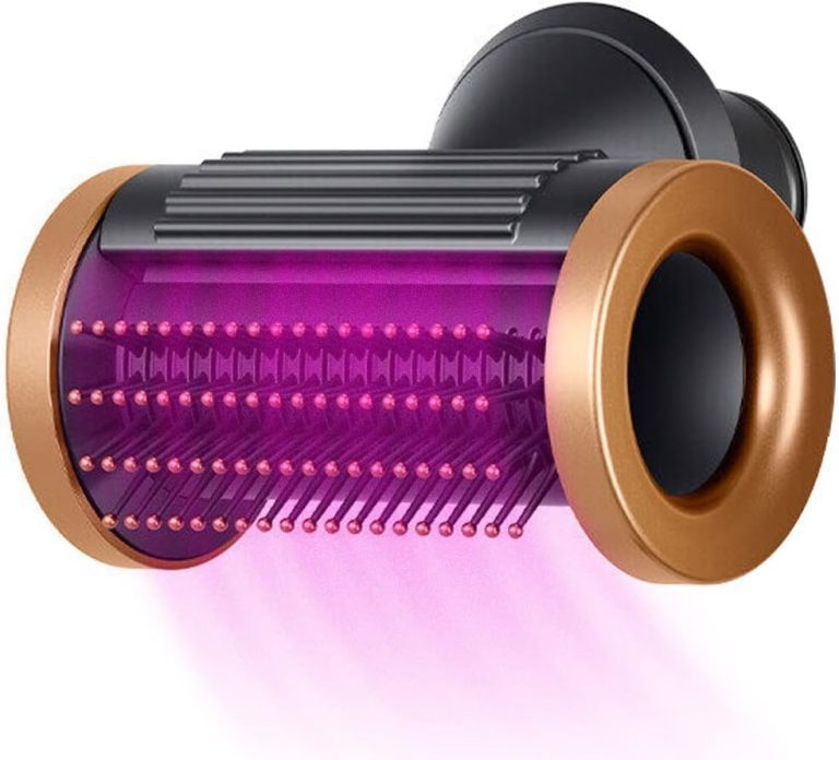 Dyson Supersonic Hair Dryer HD15 (Onyx / Gold) Gadget Tree